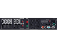 CYBERPOWER PR1500ERTXL2U - 1120360 - zdjęcie 4